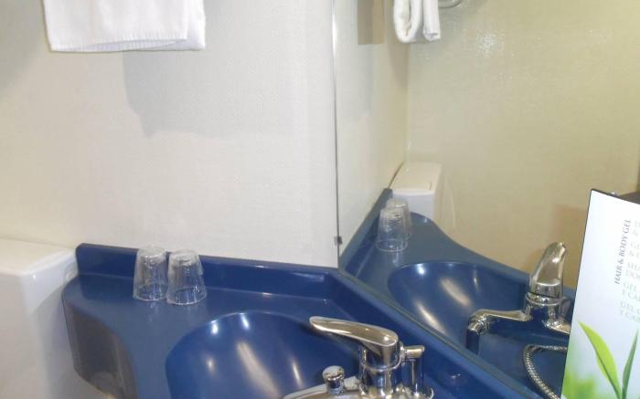 Good Hotel Marseille Aubagne - La Valentine