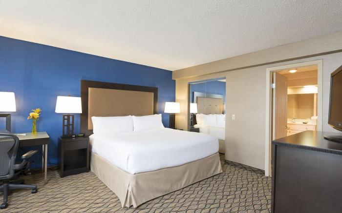 Grand Royal Hotel O'Hare Chicago