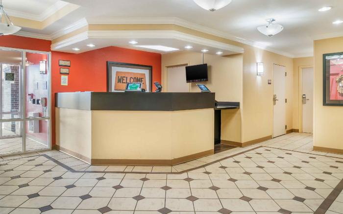 Auburn Hills Extended Stay Inn