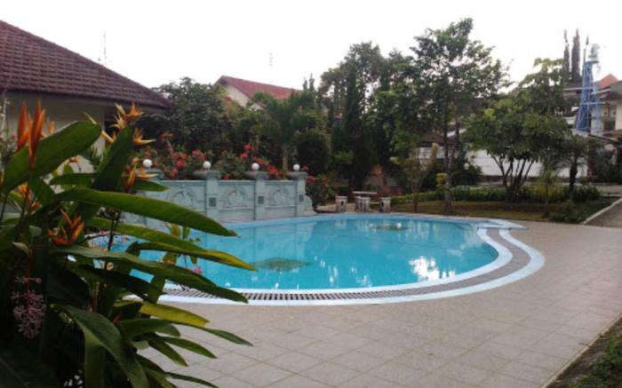 Villa Bunga