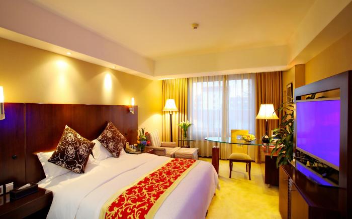 Xijiao Hotel