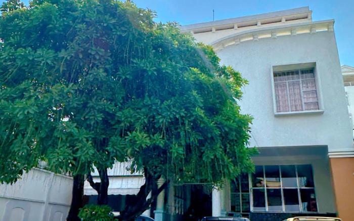 Khách Sạn Thảo Anh