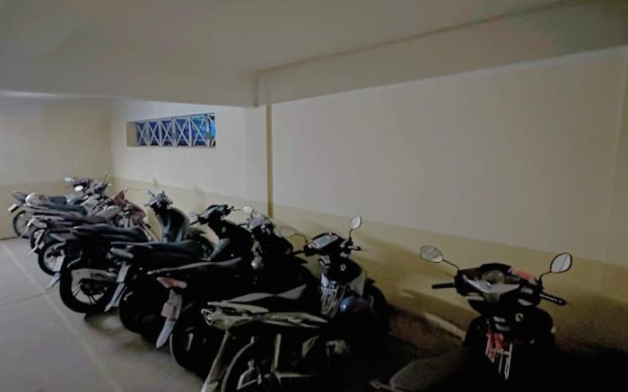 Khách Sạn Thảo Anh