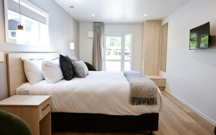 Pet Friendly Accommodation Unit