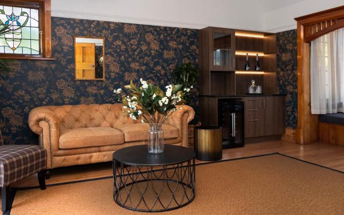 Tatum House Luxury Accommodation