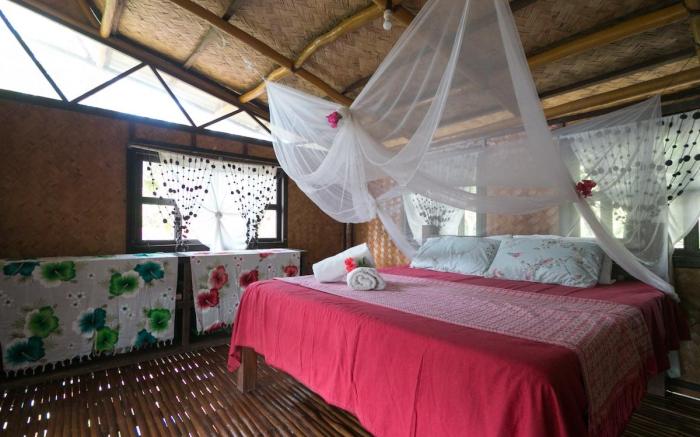 Bahay Kubo