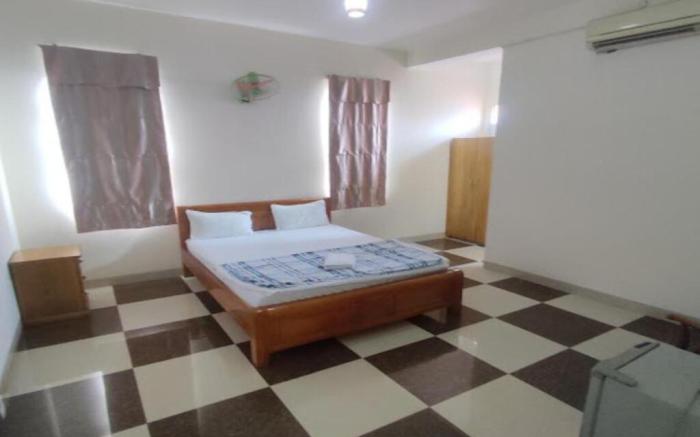 Hoàng Nam Hotel Thủ Đức