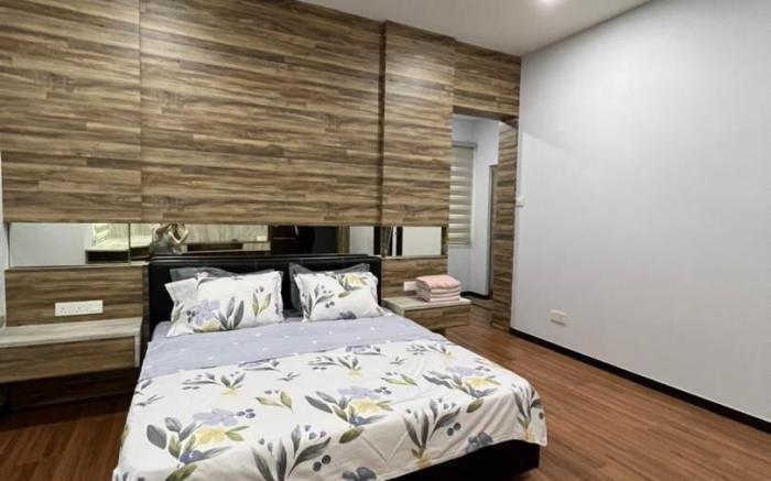1717 Bintulu Homestay 11