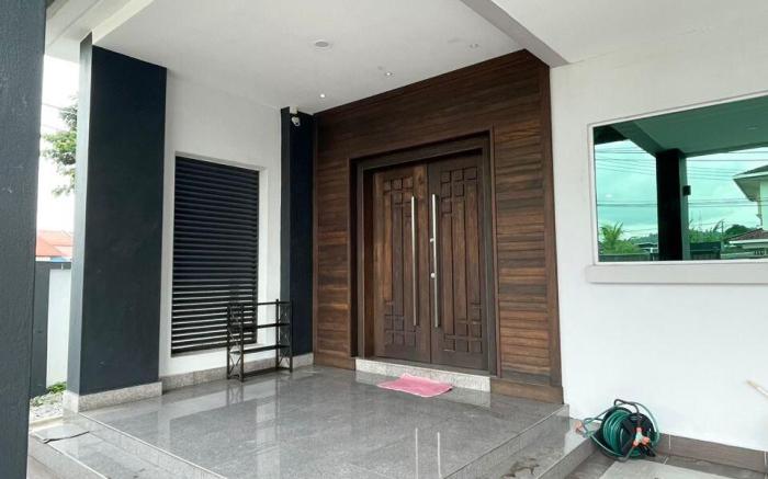 1717 Bintulu Homestay 11
