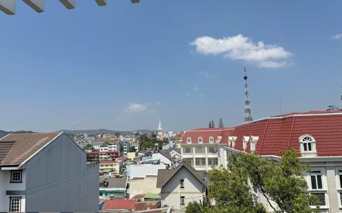 Tuyết Quỳnh Hotel Đà Lạt