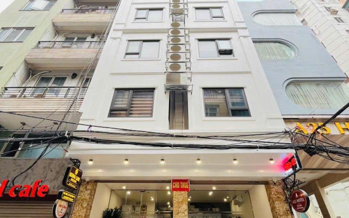 Hương Linh Apartment