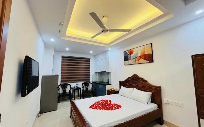 Hương Linh Apartment