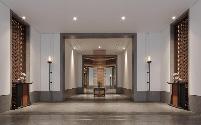 Homm Wenzhou Nanxijiang