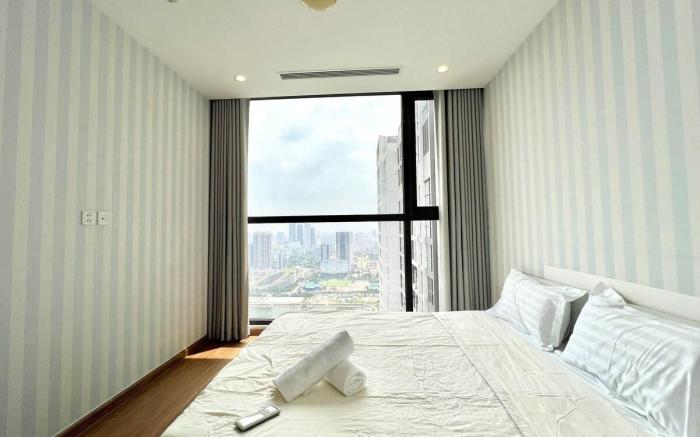 Apt 3 bedrooms Skylake#lake View