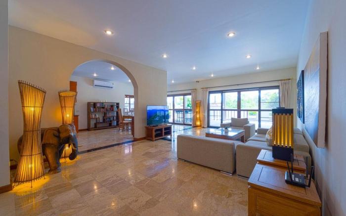Lovely 3BR Villa in good Location! (CV3MA)