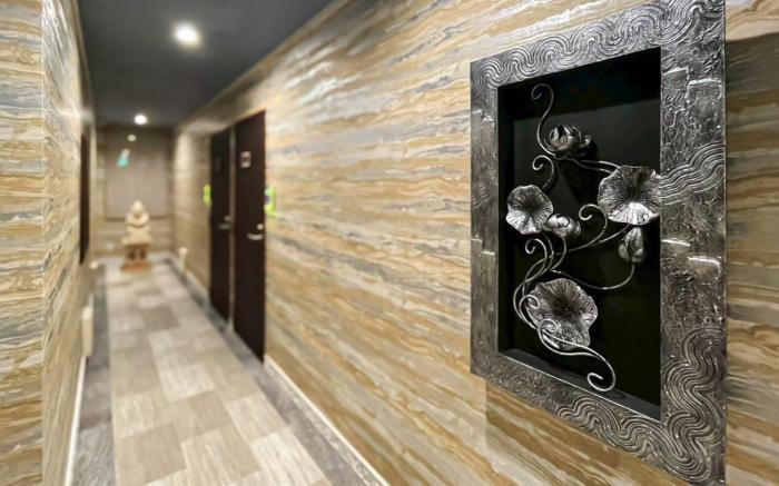 Hotel BaliBali 熊本