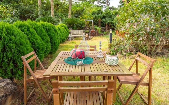 Lalala the Pretty Hyupjae Pension