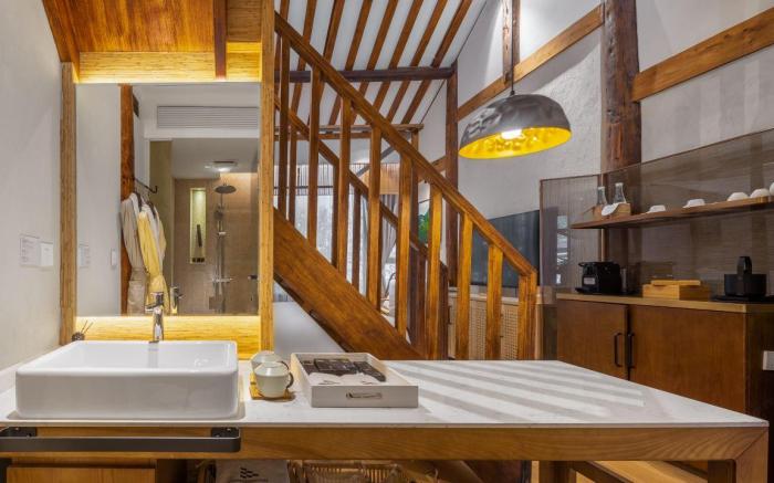 Ancient Charm Inn Chengdu