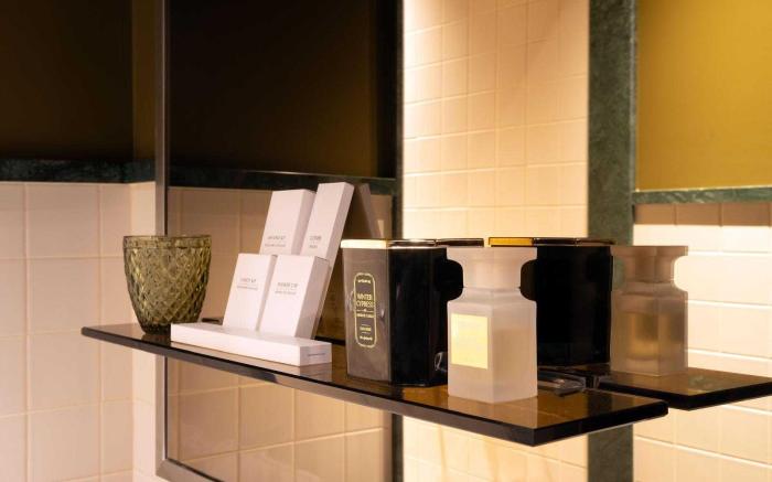 Palais Bourbon Hotel - Room 51- 2P - Invalides