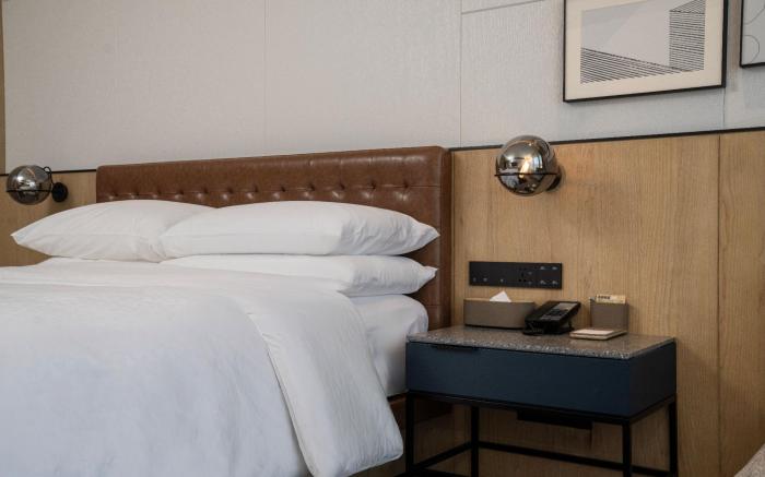 Four Points by Sheraton Shanghai International Tourism and Resorts Zone