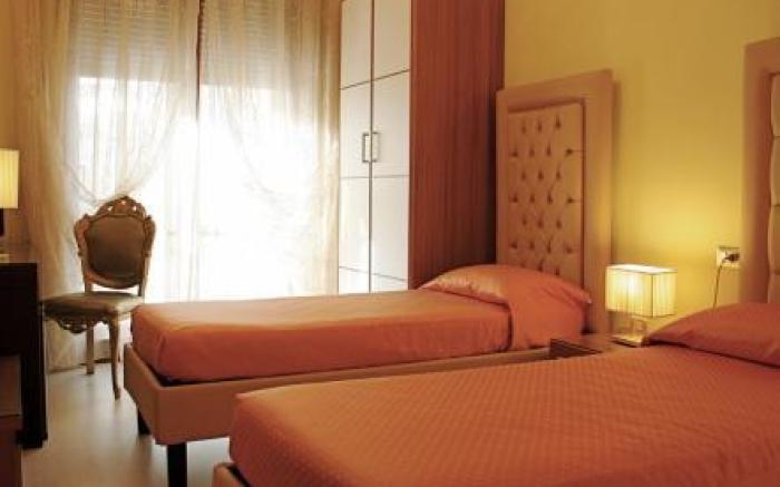 Hotel Continentale