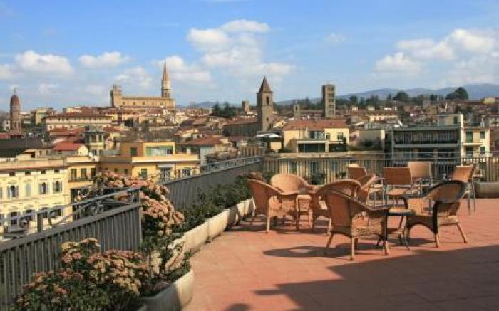 Hotel Continentale