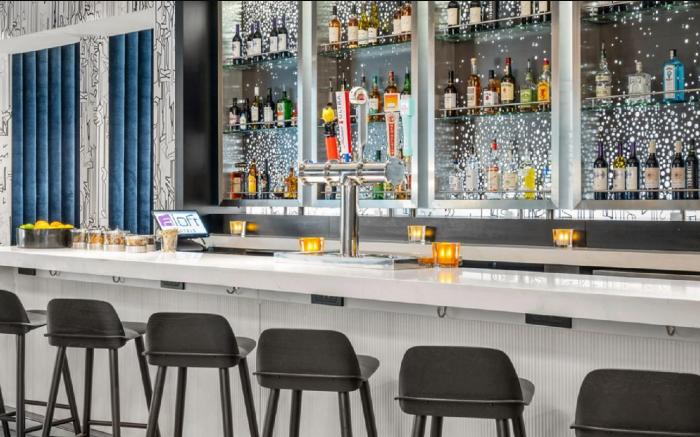 Aloft Istanbul Karakoy