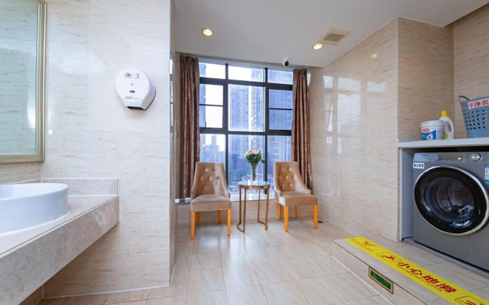 Vienna International Hotel Hunan Yiyang Yuanjiang