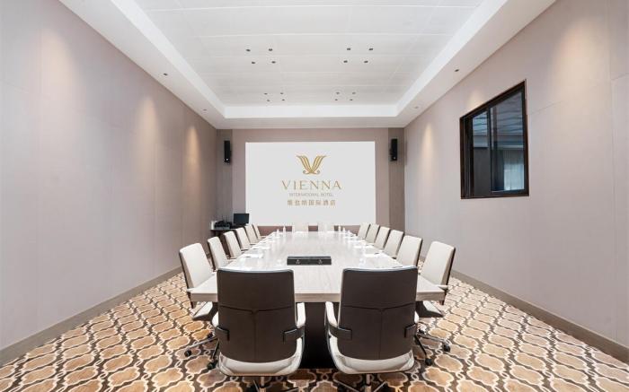 Vienna International Hotel Quanzhou Xixiamei