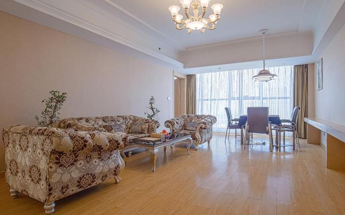 Vienna International Hotel Changsha Jinxing North Road