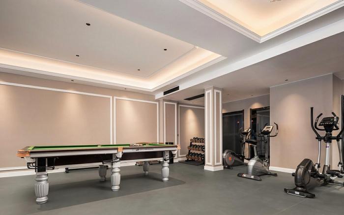 Vienna International Hotel Zhoukou Wanguo Car World Wenchang Wanda