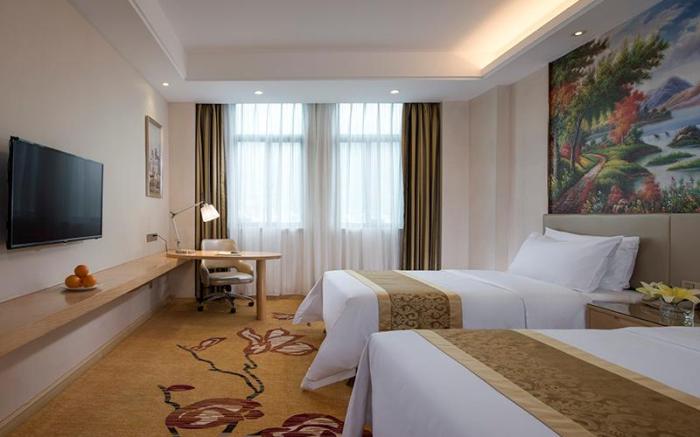 Vienna International Hotel Fujian Ningde Wanda