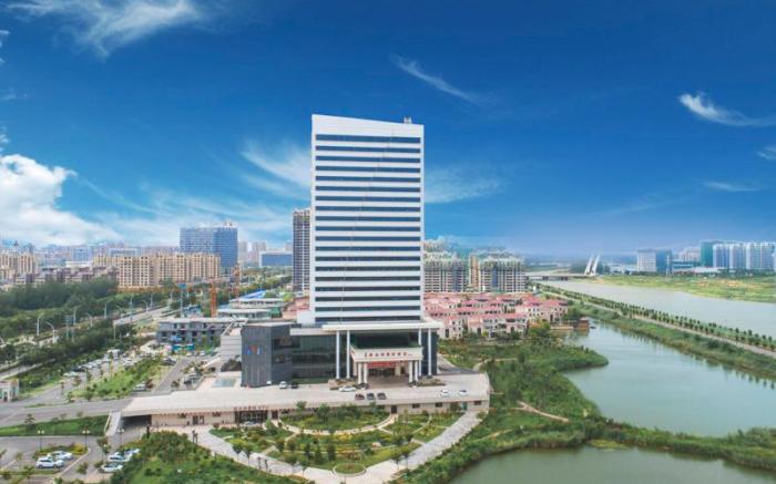 Vienna International Hotel Shandong Jining Jinxiang