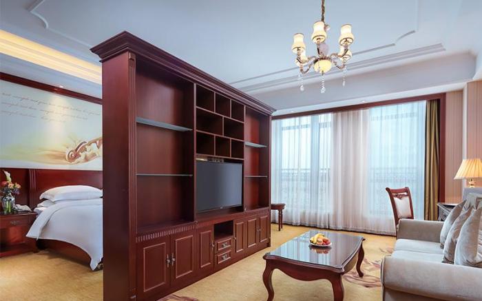 Vienna International Hotel Jiangsu Huai’an Xincheng