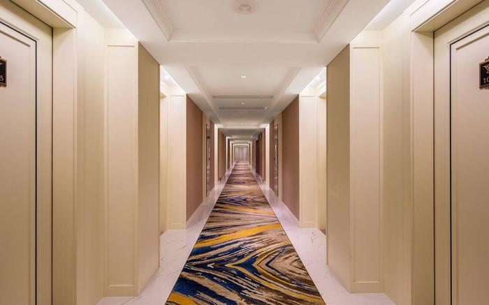 Vienna International Hotel Heyuan Lianping Zhongxin