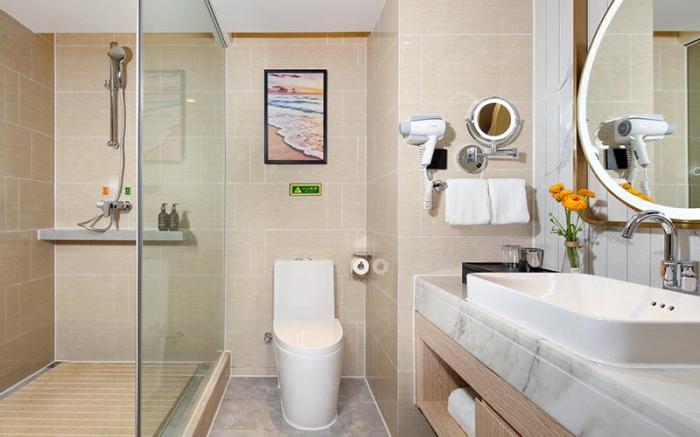 Vienna International Hotel Chongqing Konggang Airport