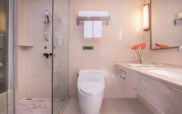 Vienna International Hotel Anhui Wuhu Economic Development Zone