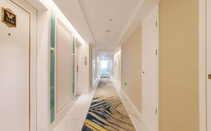 Vienna International Hotel Hunan Shaoyang Xinshao