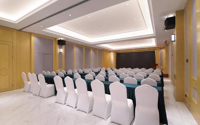 Vienna International Hotel Hefei Gangji Industrial Park