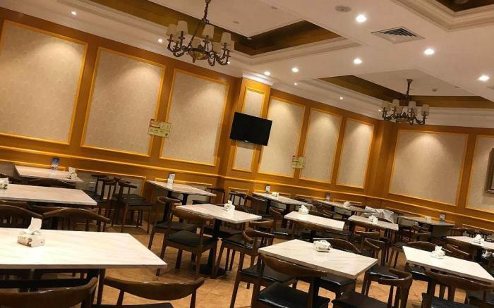 Vienna International Hotel Jiangsu Nanjing Gaochun Metro Station