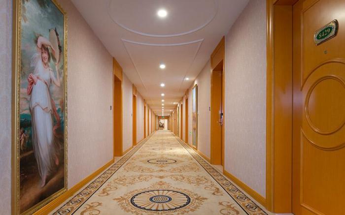 Vienna International Hotel Shandong Dezhou Decheng