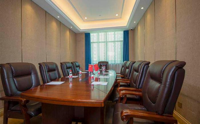 Vienna International Hotel Changsha Wangcheng Administrative Center Zhengrong Fortune Plaza