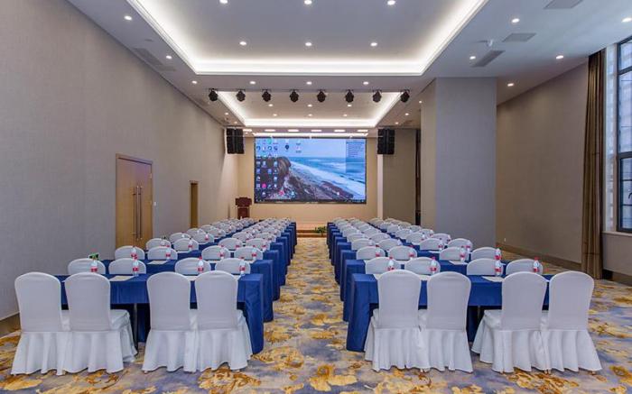 Vienna International Hotel Wuhan Wangjiawan Renxin Hui