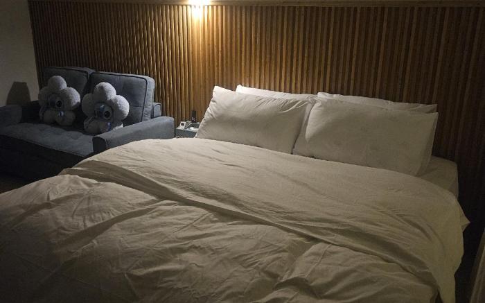 Stitch Home living with style