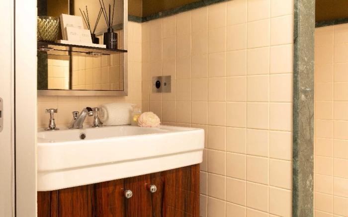 Palais Bourbon  Hotel - Suite 54 - 4P - Invalides