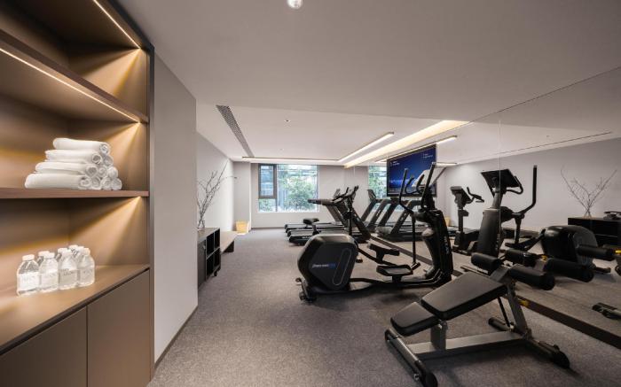 Atour Hotel Guangzhou Binjiang East Road Canton Tower