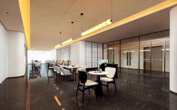 Atour Hotel Shaoxing Xinchang Haichuang Building Xinbei Road