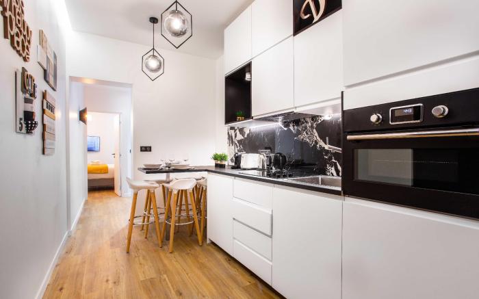 Live Like Real Parisians in the Heart of Paris