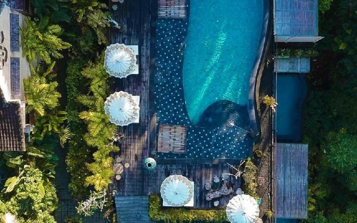 Vije Boutique Resort & Spa