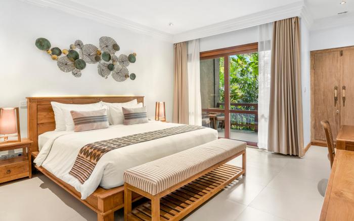 Vije Boutique Resort & Spa